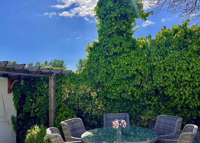 1800's Cosy In Dungarvan Hébergement de vacances *