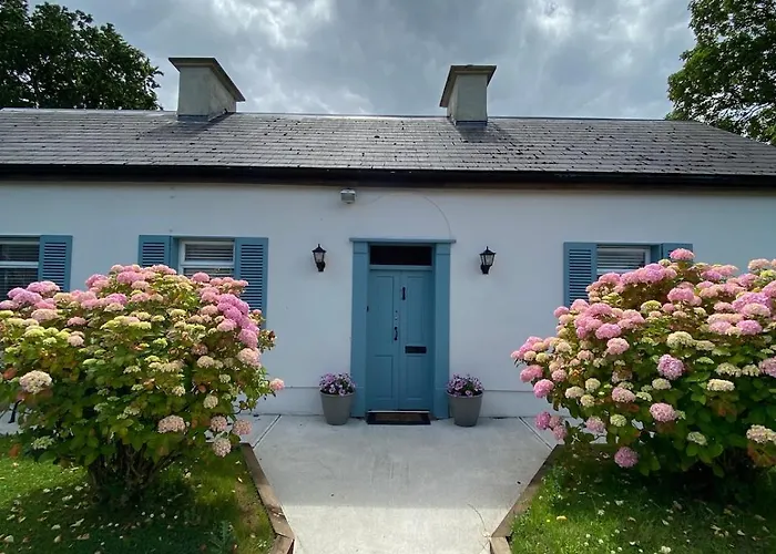 Hébergement de vacances 1800's Cosy In Dungarvan Balnacart