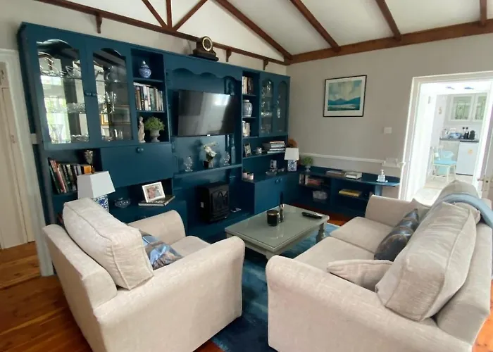 1800's Cosy In Dungarvan Hébergement de vacances